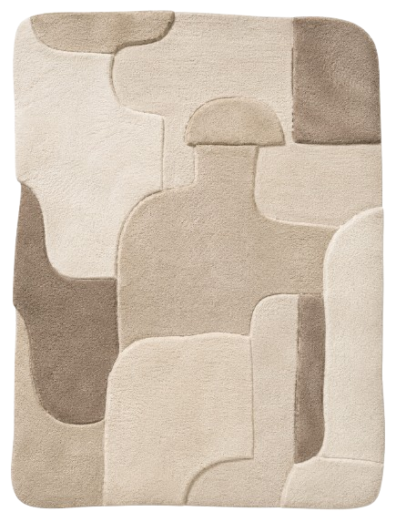 Organic Blocks