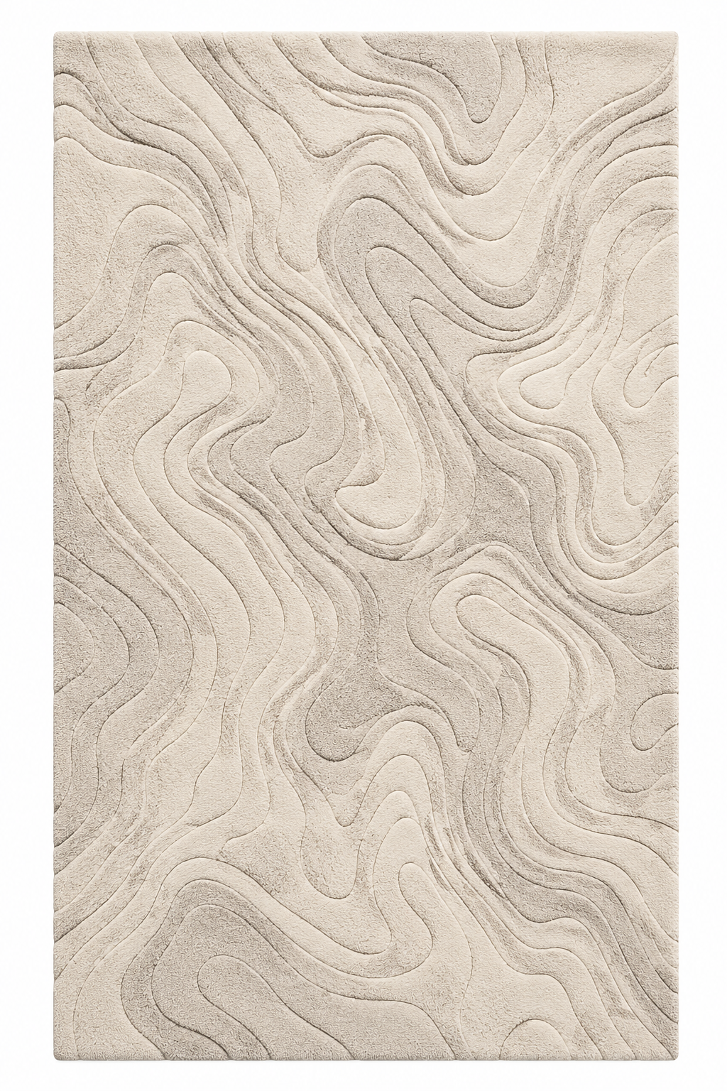 Contour Relief