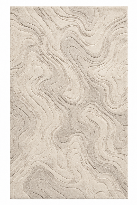 Contour Relief