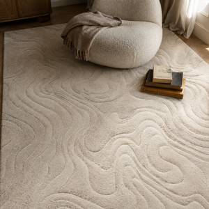 Contour Relief