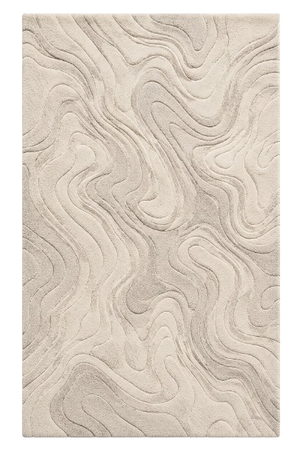 Contour Relief