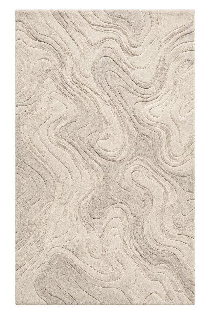 Contour Relief